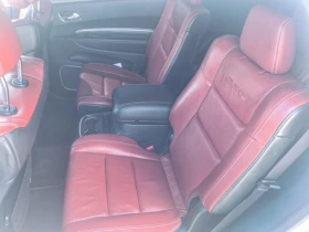 Dodge Durango 6.4 SRT!!! - 25990 € - 44740151 13 | Car24.bg Dodge Durango 6.4 SRT!!! - 25990 € - 44740151 13