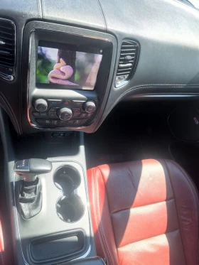 Dodge Durango 6.4 SRT!!! - 25990 € - 44740151 11 | Car24.bg Dodge Durango 6.4 SRT!!! - 25990 € - 44740151 11