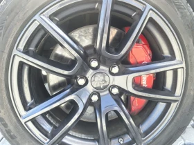 Dodge Durango 6.4 SRT!!! - 25990 € - 44740151 9 | Car24.bg Dodge Durango 6.4 SRT!!! - 25990 € - 44740151 9
