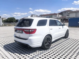 Dodge Durango 6.4 SRT!!! - 25990 € - 44740151 5 | Car24.bg Dodge Durango 6.4 SRT!!! - 25990 € - 44740151 5