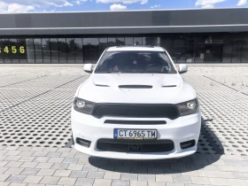 Dodge Durango 6.4 SRT!!! - 25990 € - 44740151 2 | Car24.bg Dodge Durango 6.4 SRT!!! - 25990 € - 44740151 2