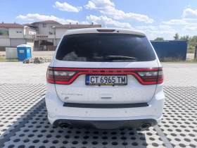 Dodge Durango 6.4 SRT!!! - 25990 € - 44740151 6 | Car24.bg Dodge Durango 6.4 SRT!!! - 25990 € - 44740151 6