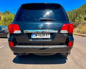 Toyota Land cruiser 200 V8 - 33900 € - 55079591 6 | Car24.bg Toyota Land cruiser 200 V8 - 33900 € - 55079591 6