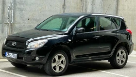 Toyota Rav4 D4D - 4200 € - 77958567 8 | Car24.bg Toyota Rav4 D4D - 4200 € - 77958567 8