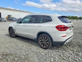 BMW X3 2.0l xDrive30I | Auto.bg — изображение 2 BMW X3 2.0l xDrive30I | Auto.bg — изображение 2