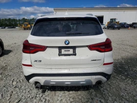 BMW X3 2.0l xDrive30I | Auto.bg — изображение 6 BMW X3 2.0l xDrive30I | Auto.bg — изображение 6