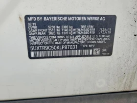 BMW X3 2.0l xDrive30I | Auto.bg — изображение 13 BMW X3 2.0l xDrive30I | Auto.bg — изображение 13