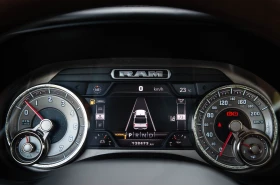 Dodge RAM 1500 5.7HEMI Laramie Longhorn | Auto.bg — изображение 14 Dodge RAM 1500 5.7HEMI Laramie Longhorn | Auto.bg — изображение 14