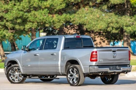 Dodge RAM 1500 5.7HEMI Laramie Longhorn | Auto.bg — изображение 2 Dodge RAM 1500 5.7HEMI Laramie Longhorn | Auto.bg — изображение 2