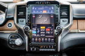Dodge RAM 1500 5.7HEMI Laramie Longhorn | Auto.bg — изображение 16 Dodge RAM 1500 5.7HEMI Laramie Longhorn | Auto.bg — изображение 16