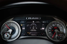 Dodge RAM 1500 5.7HEMI Laramie Longhorn | Auto.bg — изображение 13 Dodge RAM 1500 5.7HEMI Laramie Longhorn | Auto.bg — изображение 13