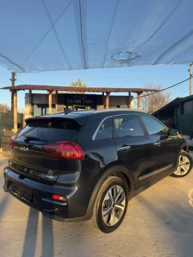 Kia Niro 65KWh EXECUTIVE LINE/KIACONN/ПАМЕТ/JBL/ТЕРМОПОМПА | Auto.bg — изображение 5 Kia Niro 65KWh EXECUTIVE LINE/KIACONN/ПАМЕТ/JBL/ТЕРМОПОМПА | Auto.bg — изображение 5