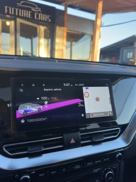 Kia Niro 65KWh EXECUTIVE LINE/KIACONN/ПАМЕТ/JBL/ТЕРМОПОМПА | Auto.bg — изображение 13 Kia Niro 65KWh EXECUTIVE LINE/KIACONN/ПАМЕТ/JBL/ТЕРМОПОМПА | Auto.bg — изображение 13