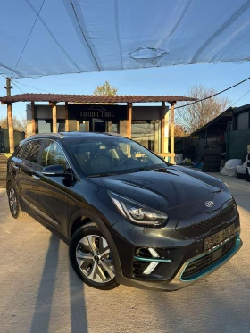 Kia Niro 65KWh EXECUTIVE LINE/KIACONN/ПАМЕТ/JBL/ТЕРМОПОМПА | Auto.bg — изображение 2 Kia Niro 65KWh EXECUTIVE LINE/KIACONN/ПАМЕТ/JBL/ТЕРМОПОМПА | Auto.bg — изображение 2
