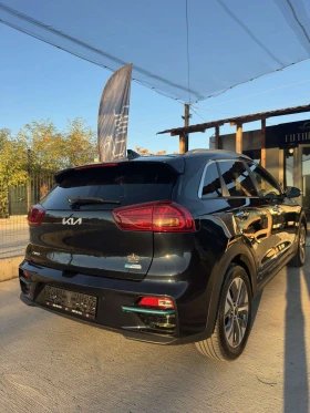Kia Niro 65KWh EXECUTIVE LINE/KIACONN/ПАМЕТ/JBL/ТЕРМОПОМПА | Auto.bg — изображение 6 Kia Niro 65KWh EXECUTIVE LINE/KIACONN/ПАМЕТ/JBL/ТЕРМОПОМПА | Auto.bg — изображение 6