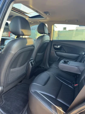 Kia Niro 65KWh EXECUTIVE LINE/KIACONN/ПАМЕТ/JBL/ТЕРМОПОМПА | Auto.bg — изображение 10 Kia Niro 65KWh EXECUTIVE LINE/KIACONN/ПАМЕТ/JBL/ТЕРМОПОМПА | Auto.bg — изображение 10