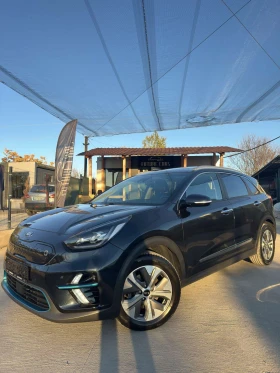 Kia Niro 65KWh EXECUTIVE LINE/KIACONN/ПАМЕТ/JBL/ТЕРМОПОМПА