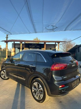 Kia Niro 65KWh EXECUTIVE LINE/KIACONN/ПАМЕТ/JBL/ТЕРМОПОМПА | Auto.bg — изображение 4 Kia Niro 65KWh EXECUTIVE LINE/KIACONN/ПАМЕТ/JBL/ТЕРМОПОМПА | Auto.bg — изображение 4