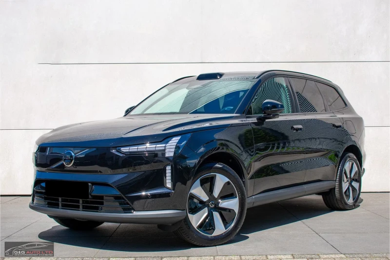 Volvo EX90 SINGLEMOTOR/279HP/360CAM/ACC/BSA/AMBI/L.ASS/974f - 151999 лв. / 77715.85 € - 97287674 1 | Car24.bg Volvo EX90 SINGLEMOTOR/279HP/360CAM/ACC/BSA/AMBI/L.ASS/974f - 151999 лв. / 77715.85 € - 97287674 1