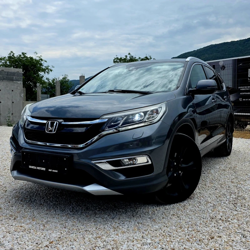 Honda Cr-v С-История Навигация Камера Алкантара 4х4 - 14500 € / 28359.53 лв. - 69838891 1 | Car24.bg Honda Cr-v С-История Навигация Камера Алкантара 4х4 - 14500 € / 28359.53 лв. - 69838891 1