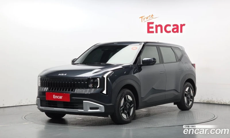 Kia Seltos Gasoline 1.6T 2WD Trendy - 27790 € - 51131014 1 | Car24.bg Kia Seltos Gasoline 1.6T 2WD Trendy - 27790 € - 51131014 1