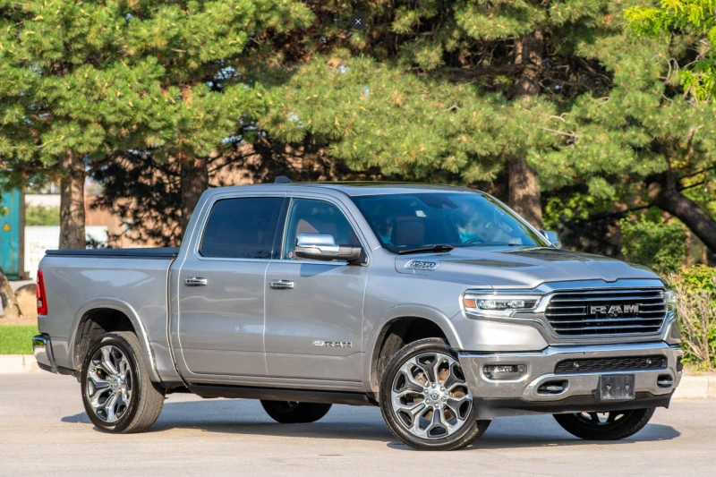 Dodge RAM 1500 5.7HEMI Laramie Longhorn - 30700 € - 77084262 1 | Car24.bg Dodge RAM 1500 5.7HEMI Laramie Longhorn - 30700 € - 77084262 1