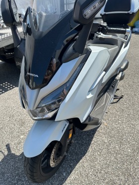 Honda Forza 300i ABS, LED, TC 2019. | Mobile.bg   16