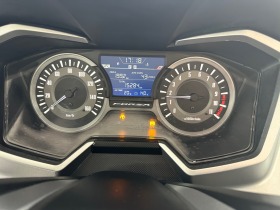 Honda Forza 300i ABS, LED, TC 2019. | Mobile.bg   2