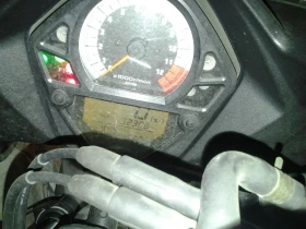 Suzuki SV S | Auto.bg — изображение 3 Suzuki SV S | Auto.bg — изображение 3