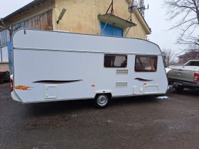 Каравана Chateau Lunar | Auto.bg — изображение 3 Каравана Chateau Lunar | Auto.bg — изображение 3