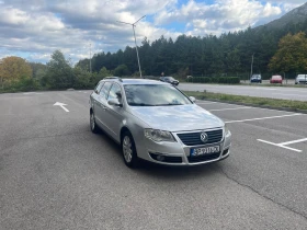VW Passat 2.00 tdi 4x4 - Car24.bg VW Passat 2.00 tdi 4x4