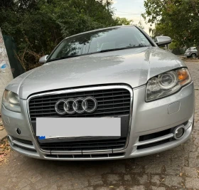 Audi A4 | Mobile.bg — малка снимка 6