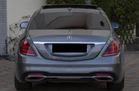 Mercedes-Benz S 560 L 4Matic AMG line - 102999 лв. / 52662.55 € - 81125829 4 | Car24.bg Mercedes-Benz S 560 L 4Matic AMG line - 102999 лв. / 52662.55 € - 81125829 4