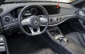 Mercedes-Benz S 560 L 4Matic AMG line - 102999 лв. / 52662.55 € - 81125829 5 | Car24.bg Mercedes-Benz S 560 L 4Matic AMG line - 102999 лв. / 52662.55 € - 81125829 5