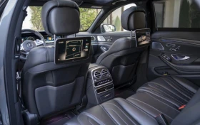 Mercedes-Benz S 560 L 4Matic AMG line - 102999 лв. / 52662.55 € - 81125829 6 | Car24.bg Mercedes-Benz S 560 L 4Matic AMG line - 102999 лв. / 52662.55 € - 81125829 6