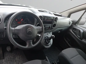 Citroen Berlingo 1.6HDi 75 BVM5 E6 - 16900 лв. / 8640.83 € - 57661786 10 | Car24.bg Citroen Berlingo 1.6HDi 75 BVM5 E6 - 16900 лв. / 8640.83 € - 57661786 10