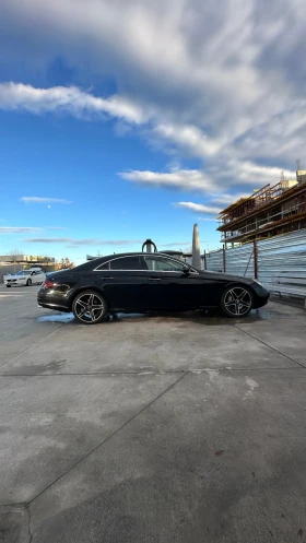 Mercedes-Benz CLS 320 3.2cdi Facelift 7g - 8200 € / 16037.81 лв. - 41647577 3 | Car24.bg Mercedes-Benz CLS 320 3.2cdi Facelift 7g - 8200 € / 16037.81 лв. - 41647577 3