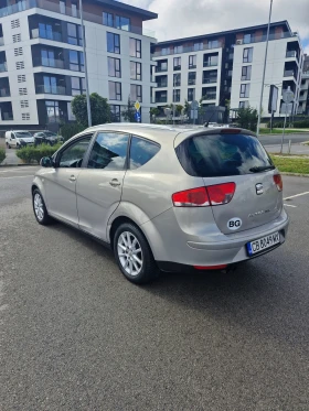 Seat Altea АLTEA XXL - 2800 € / 5476.32 лв. - 72660581 5 | Car24.bg Seat Altea АLTEA XXL - 2800 € / 5476.32 лв. - 72660581 5