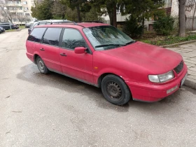 VW Passat - 600 € / 1173.50 лв. - 95402278 3 | Car24.bg VW Passat - 600 € / 1173.50 лв. - 95402278 3