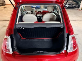 Fiat 500 1.3mJet* 95кс* Реални км!* 2 КЛЮЧА* - 6100 € / 11930.56 лв. - 45224767 16 | Car24.bg Fiat 500 1.3mJet* 95кс* Реални км!* 2 КЛЮЧА* - 6100 € / 11930.56 лв. - 45224767 16