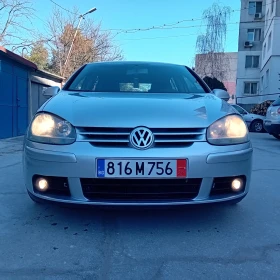 VW Golf 2.0 TDI Италия - Car24.bg VW Golf 2.0 TDI Италия