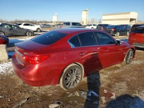 Infiniti Q50 3.0l Red Sport 400 - 8000 € / 15646.64 лв. - 85512010 3 | Car24.bg Infiniti Q50 3.0l Red Sport 400 - 8000 € / 15646.64 лв. - 85512010 3