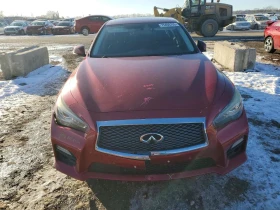 Infiniti Q50 3.0l Red Sport 400 - 8000 € / 15646.64 лв. - 85512010 5 | Car24.bg Infiniti Q50 3.0l Red Sport 400 - 8000 € / 15646.64 лв. - 85512010 5