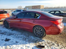 Infiniti Q50 3.0l Red Sport 400 - 8000 € / 15646.64 лв. - 85512010 2 | Car24.bg Infiniti Q50 3.0l Red Sport 400 - 8000 € / 15646.64 лв. - 85512010 2
