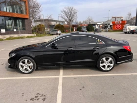 Mercedes-Benz CLS 550 - 16500 € / 32271.19 лв. - 29098047 4 | Car24.bg Mercedes-Benz CLS 550 - 16500 € / 32271.19 лв. - 29098047 4