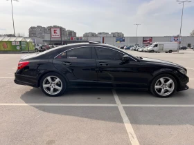 Mercedes-Benz CLS 550 - 16500 € / 32271.19 лв. - 29098047 3 | Car24.bg Mercedes-Benz CLS 550 - 16500 € / 32271.19 лв. - 29098047 3
