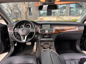 Mercedes-Benz CLS 550 - 16500 € / 32271.19 лв. - 29098047 8 | Car24.bg Mercedes-Benz CLS 550 - 16500 € / 32271.19 лв. - 29098047 8