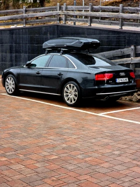 Audi A8 4.2 FSI - 19900 € / 38921.02 лв. - 45763852 2 | Car24.bg Audi A8 4.2 FSI - 19900 € / 38921.02 лв. - 45763852 2