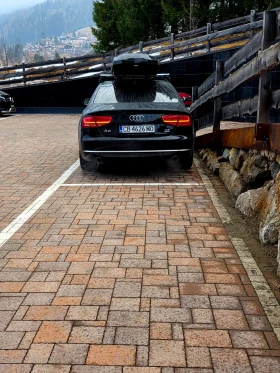 Audi A8 4.2 FSI - 19900 € / 38921.02 лв. - 45763852 4 | Car24.bg Audi A8 4.2 FSI - 19900 € / 38921.02 лв. - 45763852 4