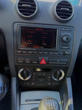 Audi A3 undefined | Auto.bg — изображение 10 Audi A3 undefined | Auto.bg — изображение 10